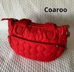 ベルメゾン Coaroo コアルーマザーズバッグ