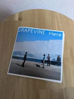 GRAPEVINE Here
