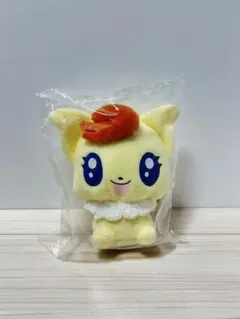 プリキュア一番くじ B賞ココ