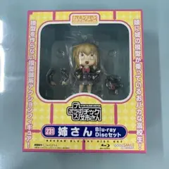 2025年最新】チック姉さん ねんどろいどの人気アイテム - メルカリ