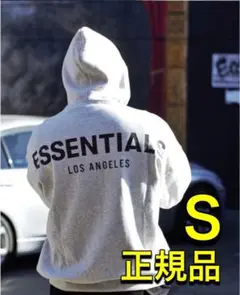 FOG Essentials パーカー