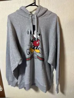 GUCCI×Disney グッチ×ディズニー パーカー サイズM