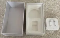 【箱のみ】iPhone8用です。