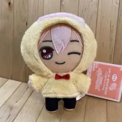 アイドリッシュセブン きらどる おさんぽーず！vol.1 ちびぐるみ　九条天