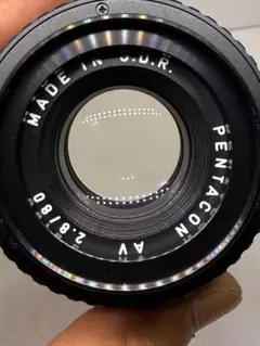 2025年最新】pentacon 80 2.8の人気アイテム - メルカリ