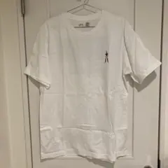 ユニクロUT シン・ウルトラマン ホワイトL