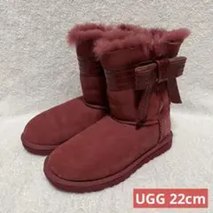 UGG ジョゼットJOSETTE 1003174 22cm
