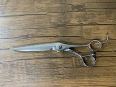 定価25万　研磨済み　ナルトシザー RKヘネシー  片剣刃  ロイヤルキングダム m50437972560_1.jpg?1723943756