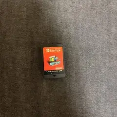 スーパーマリオオデッセイ カセットのみ