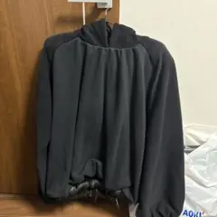 dinoworks new egg hoodie L ディノワークス