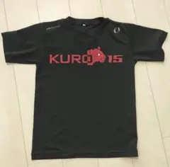 ON-YO-NE 黒田博樹　Tシャツ　広島東洋カープ　オンヨネ
