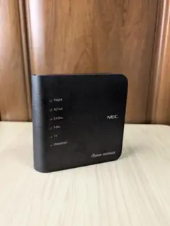 NEC Aterm WG1200CR