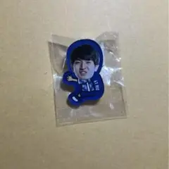 Vファーレン長崎　田所莉旺選手　平和ユニ抱っこちゃん