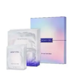 新品未開封　5枚　DEWYCEL デュイセル PRIVATE CARE MASK