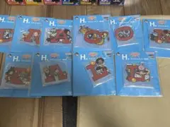 一番くじ ドラゴンボール H賞 アクリルスタンド 全10種 コンプリートセット