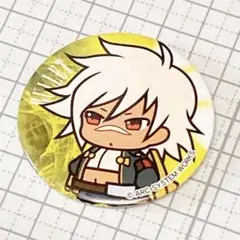 BLAZBLUE ブレイブルー トレーディング缶バッジ バレット