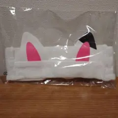 【新品】ギャビーのドールハウス なりきりパジャマ 猫耳ヘアバンド プチマイン