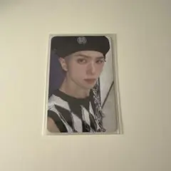 NCT DREAM DREAM()SCAPE トレカ チソン