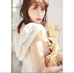 herlipto / summer tweed Dress