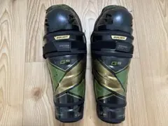 Bauer S21 SUPREME GS Shin Guards