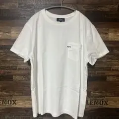 APC Tシャツ　Lサイズ