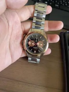 TECHNOS クロノクラフ T6B12