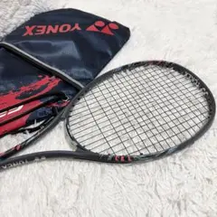 美品　GEOBREAK（ジオブレイク）50S UL1 / ソフトテニスラケット