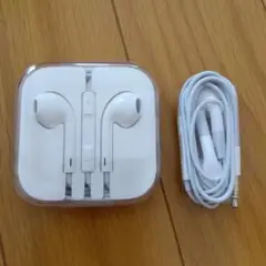 Apple 正規純正品イヤホンジャック2点セット