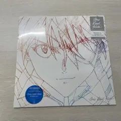 2025年最新】one last kiss (eu blue vinyl)の人気アイテム