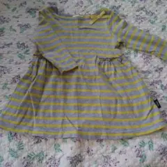 Noeil aime BeBe 　ワンピース