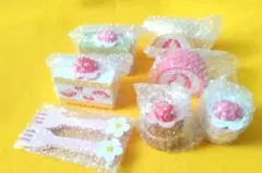 ☆新品未使用品☆　ケーキセット