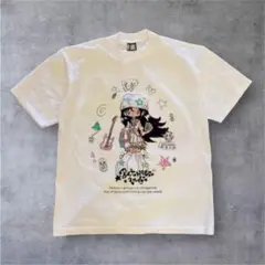 archive opium y2k 00s T-shirt 韓国ストリート
