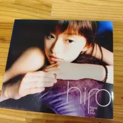 hiro Naked and True　島袋寛子