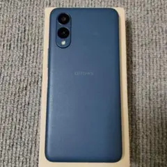 arrows WE2 ネイビーグリーン 128GB