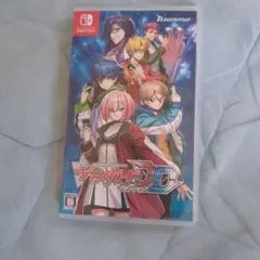カードファイト!! ヴァンガード ディアデイズ　カード無し