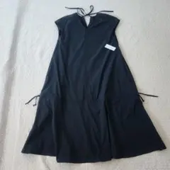 大草直子　SEASON STYLE LAB　ティアード　ロングワンピース　ドレス