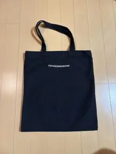 PEACEMINUSONE - peaceminusone x vogue トートバッグ PEACEMINUSONE ☆デイジー トートバック☆G-DRAGON ジヨン