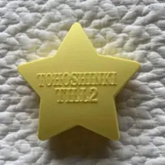 東方神起 FILM CONCERT 2017 ～TILL2～グッズピルケース