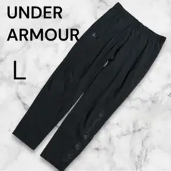 アンダーアーマー　トレーニングウェア　ズボン　パンツ　薄め夏用　ランニングウェア