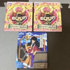 ワンピース マグネットコレクションガム