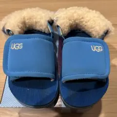 UGG サンダル　14.5