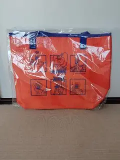 新潟アルビレックス　保冷バッグ　新品・未開封