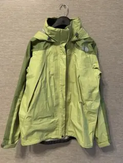 ノースフェイス ゴアテックス ジャケット