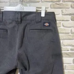 Dickies ディッキーズ　ワークパンツ　チノパン　メンズL