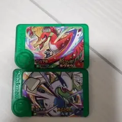 【早い者勝ち】ポケモンフレンダ　ルギア　ホウホウ