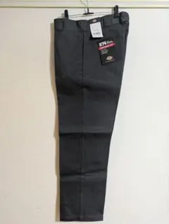 Dickies 874 32×32 オリーブグリーン ワークパンツ