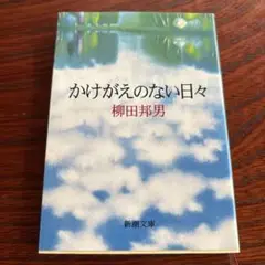 かけがえのない日々