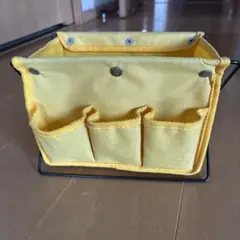 折りたたみ式スタンド収納ボックス