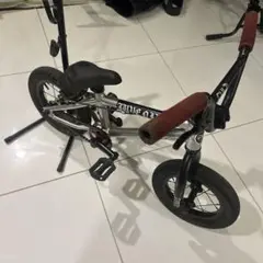 Cult BMX 20インチ　 引き取りのみ Cult BMX 20インチ 引き取りのみ