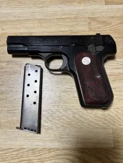 MGC COLT コルト　ACP-32 BLK モデルガン オンライン ショップホビー・楽器・アート - MGC COLT コルト
